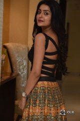 Avantika Mishra Interview About Vaishakham Movie